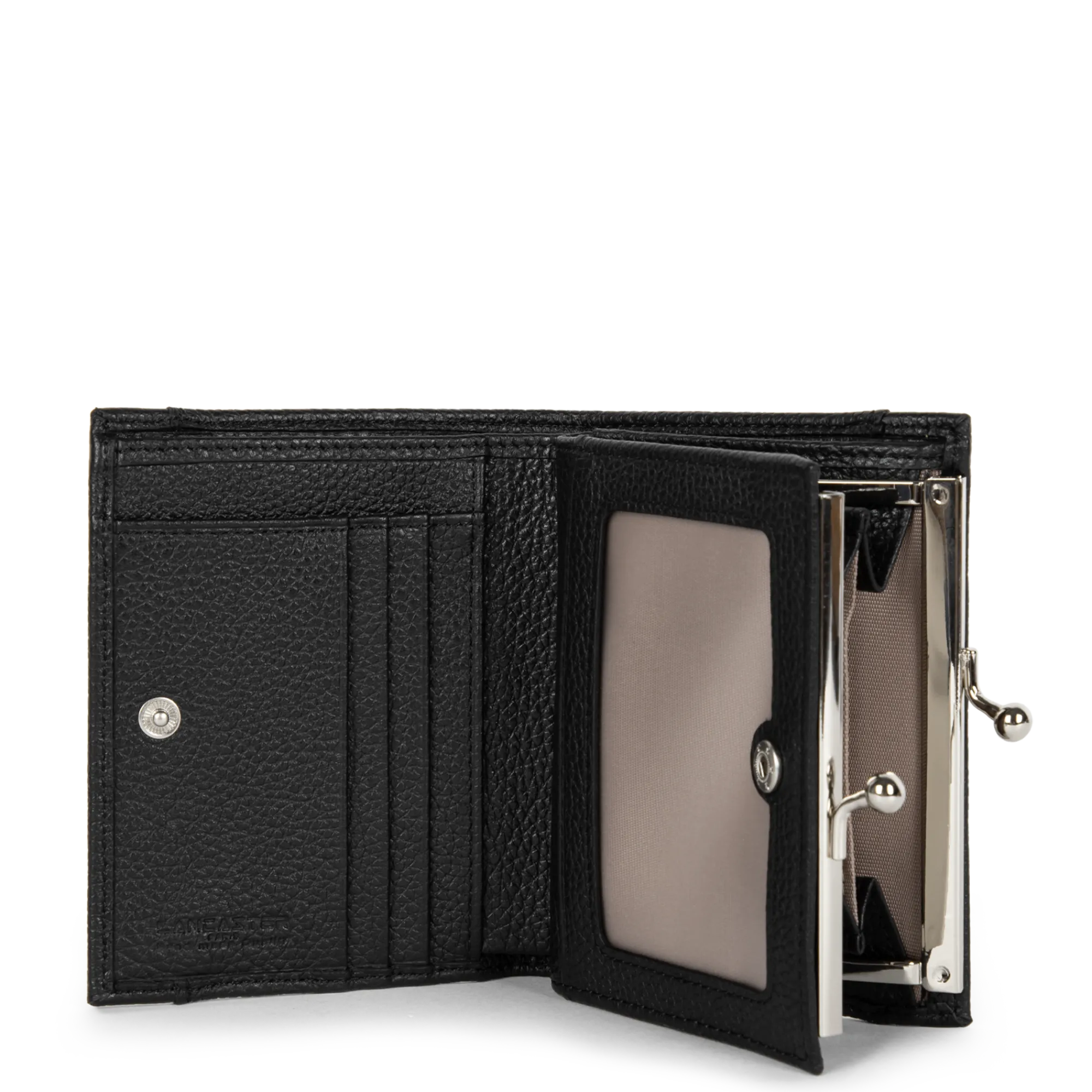 Sale Porte-monnaie Femme Porte-Monnaie|Foulonné
