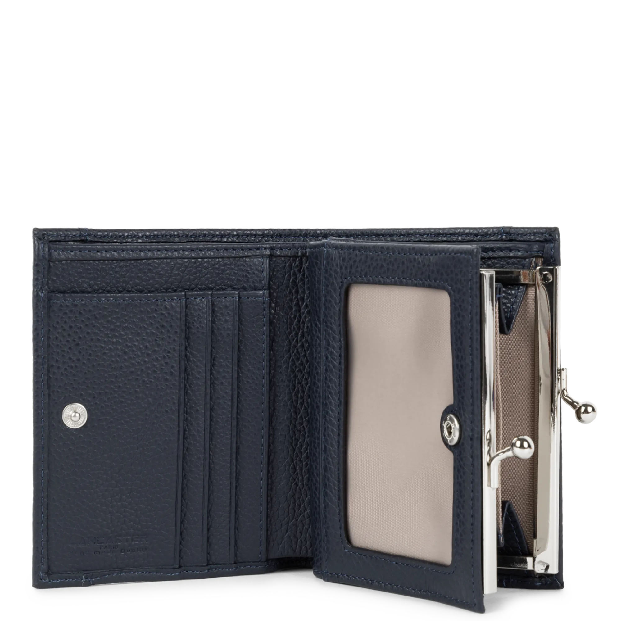 Sale Porte-monnaie Femme Porte-Monnaie|Foulonné