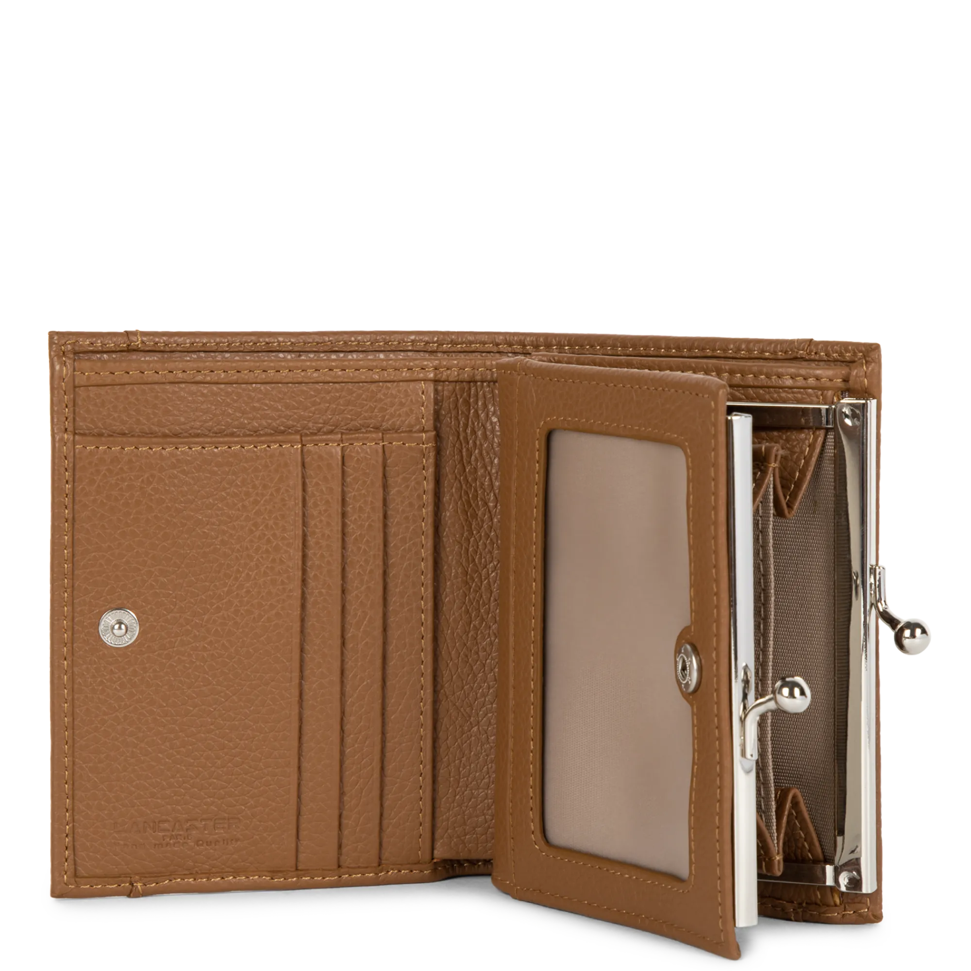 Sale Porte-monnaie Femme Porte-Monnaie|Foulonné