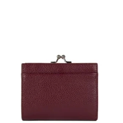 Sale Porte-monnaie Femme Porte-Monnaie|Foulonné