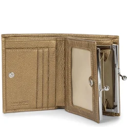 Sale Porte-monnaie Femme Porte-Monnaie|Foulonné