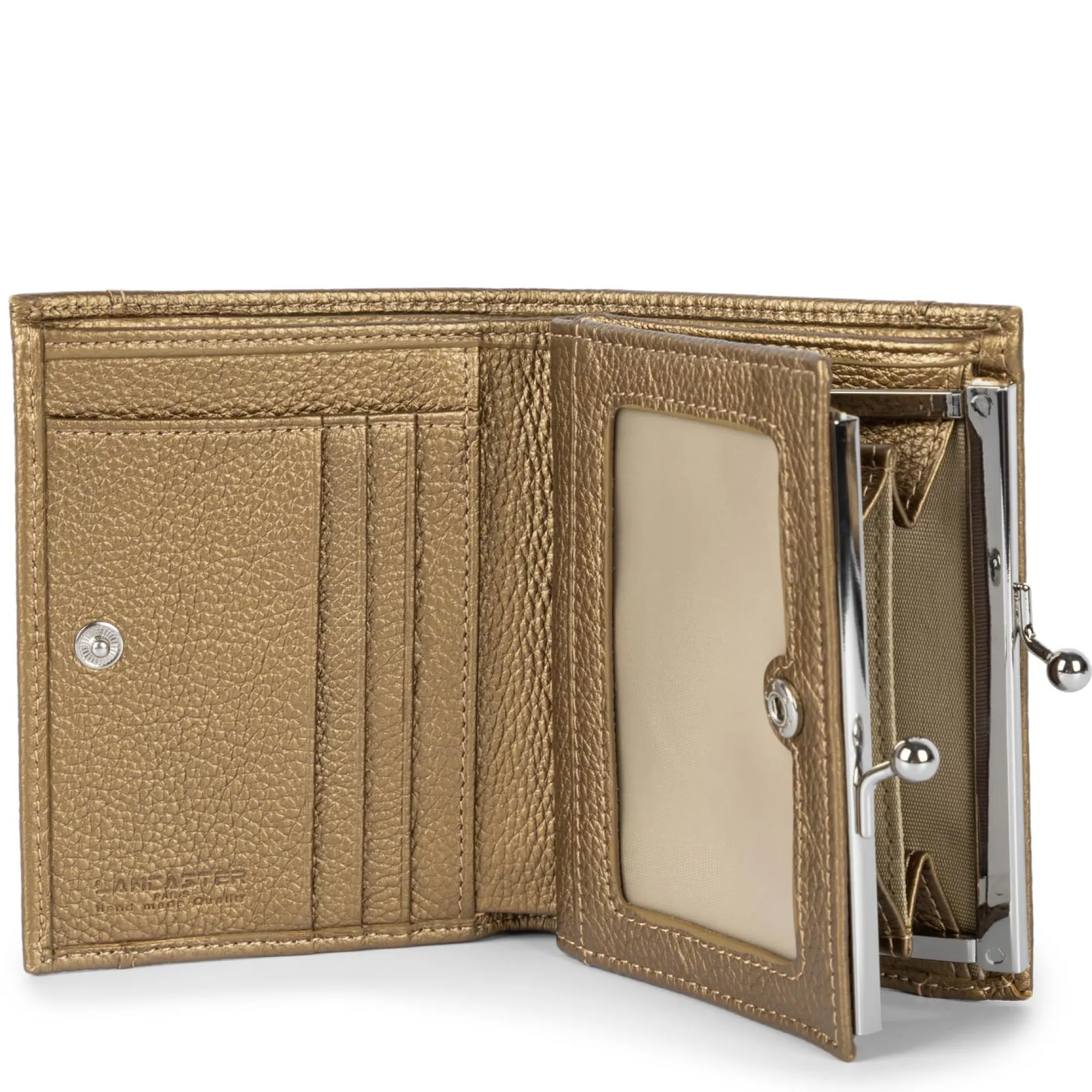 Sale Porte-monnaie Femme Porte-Monnaie|Foulonné
