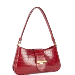 Outlet Sac besace Femme Exo|Sacs Porté Épaule