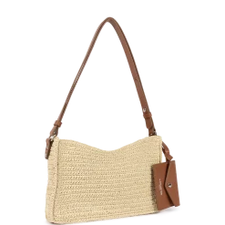 New Sac besace Femme Sunny Essentials