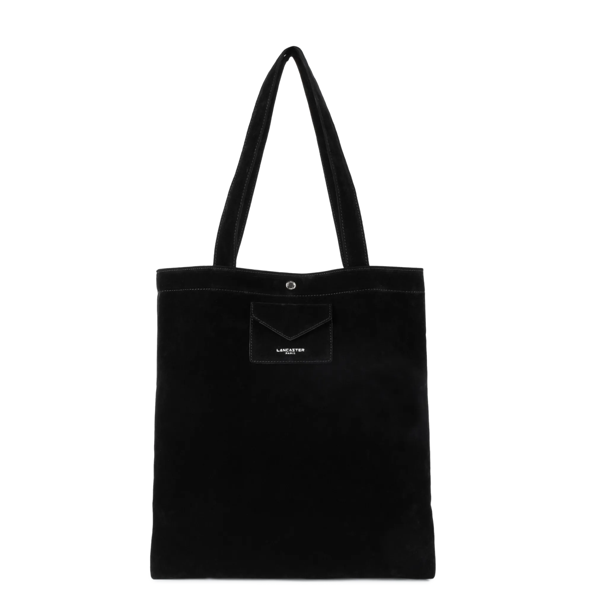 New Sac cabas épaule Femme Suède|Sacs Porté Épaule