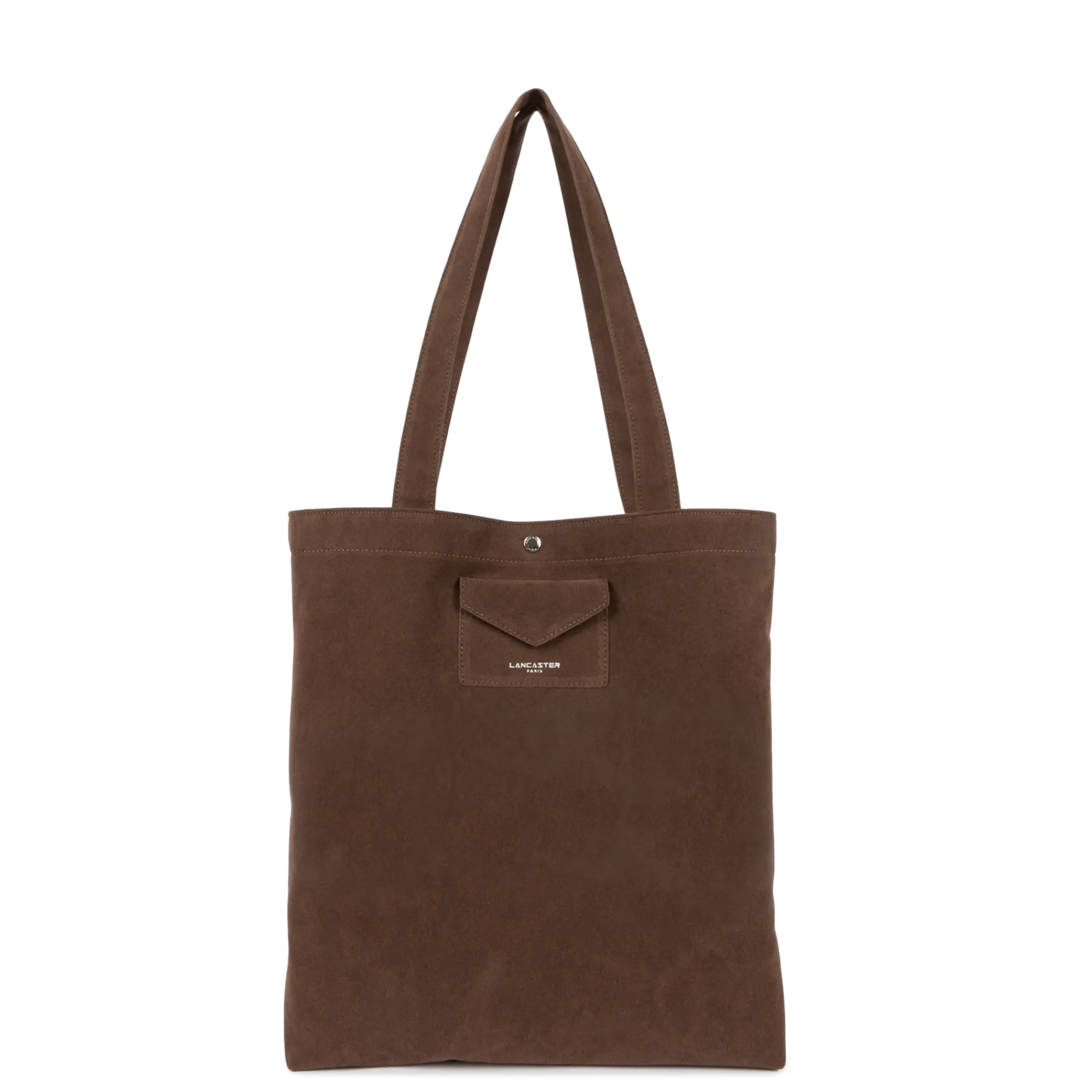 New Sac cabas épaule Femme Suède|Sacs Porté Épaule