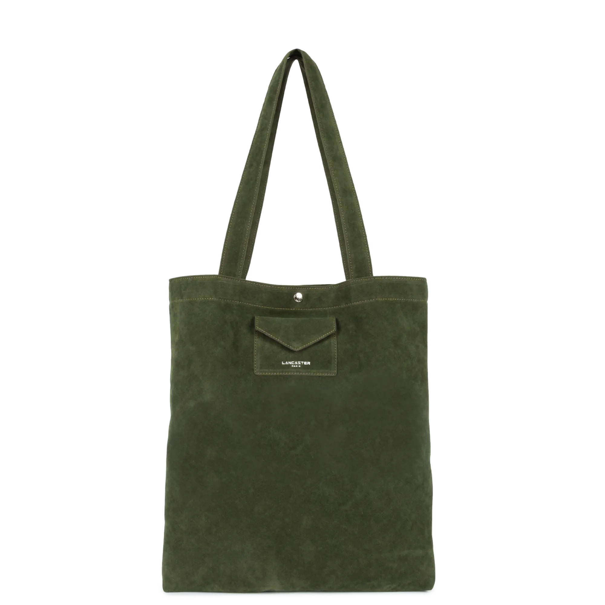 New Sac cabas épaule Femme Suède|Sacs Porté Épaule