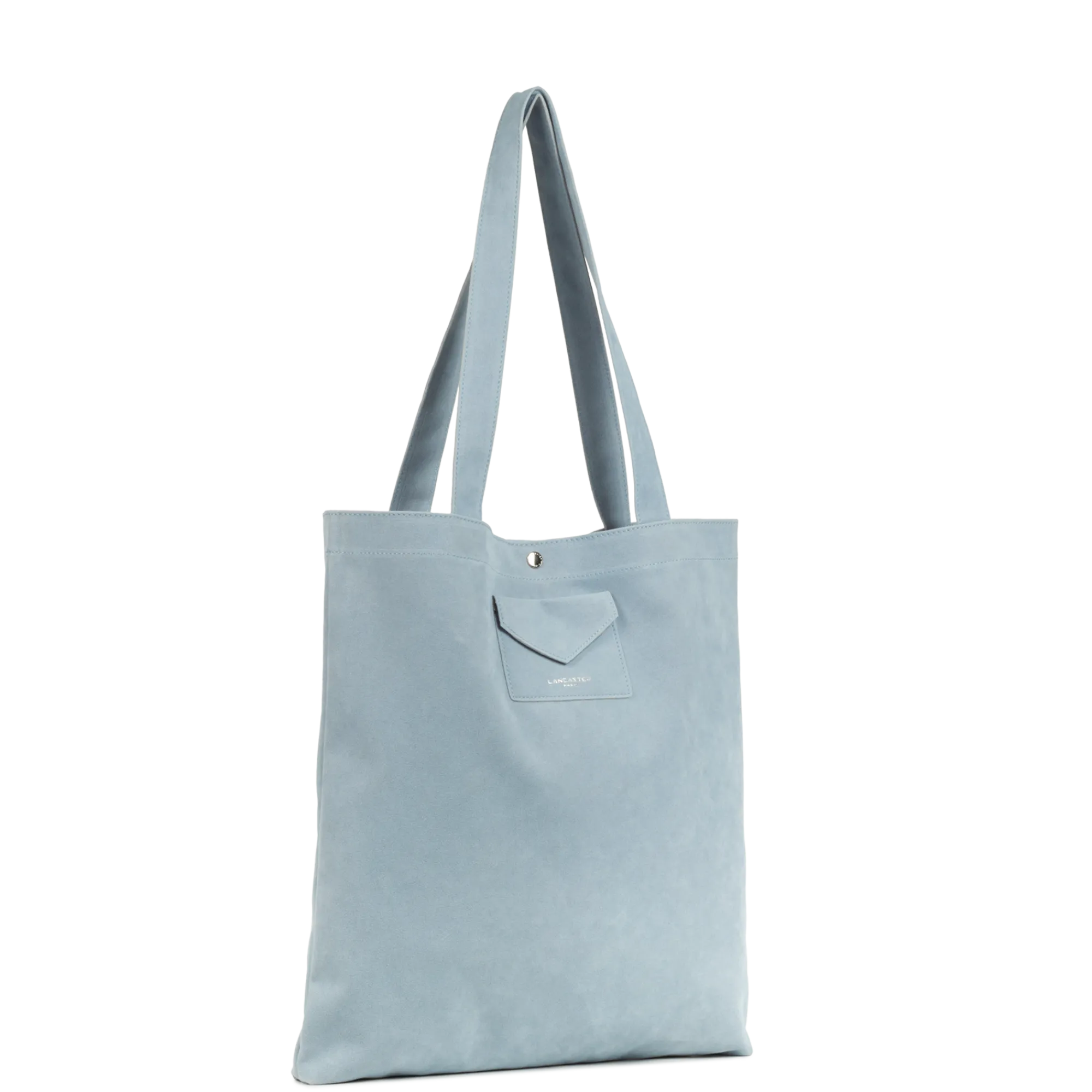New Sac cabas épaule Femme Suède|Sacs Porté Épaule