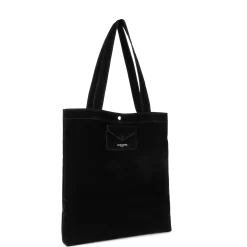 New Sac cabas épaule Femme Suède|Sacs Porté Épaule