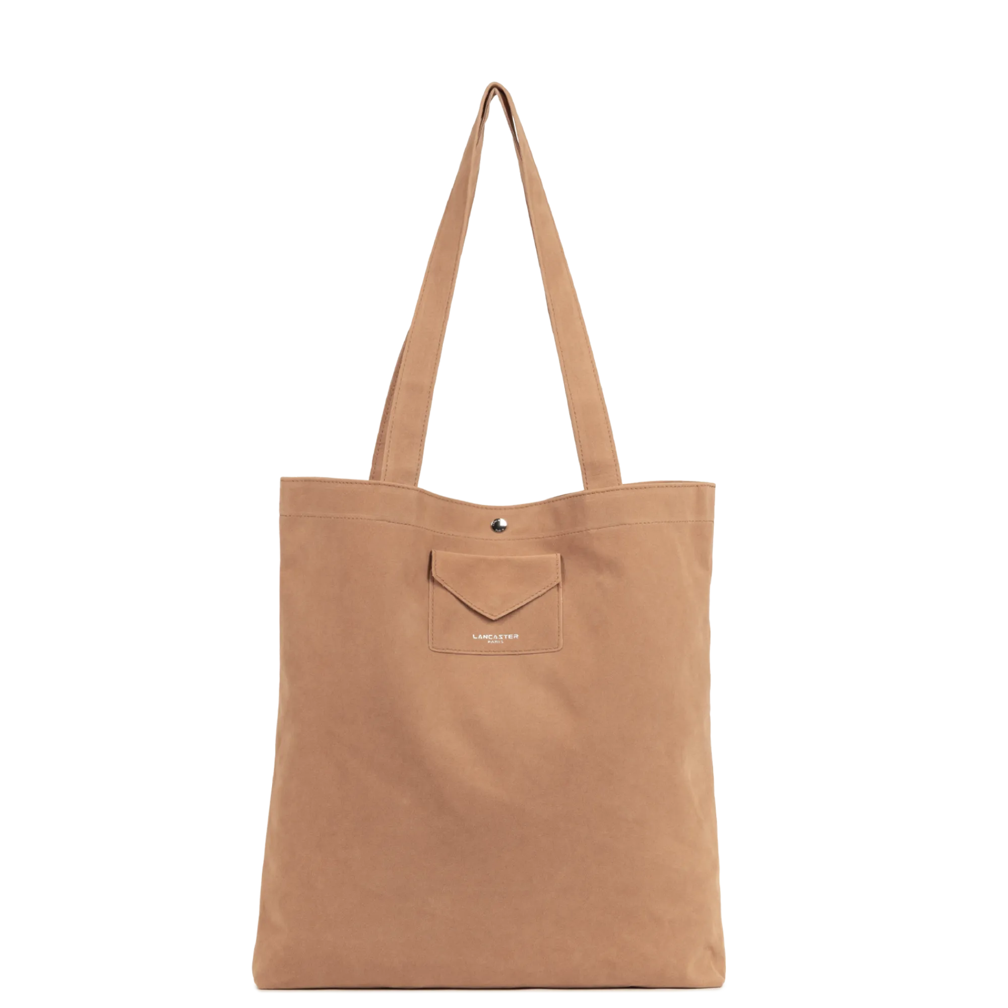 New Sac cabas épaule Femme Suède|Sacs Porté Épaule