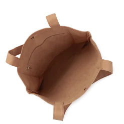 New Sac cabas épaule Femme Suède|Sacs Porté Épaule