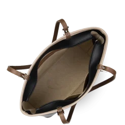 Sac cabas épaule Femme Sacs Porté Épaule|Smooth