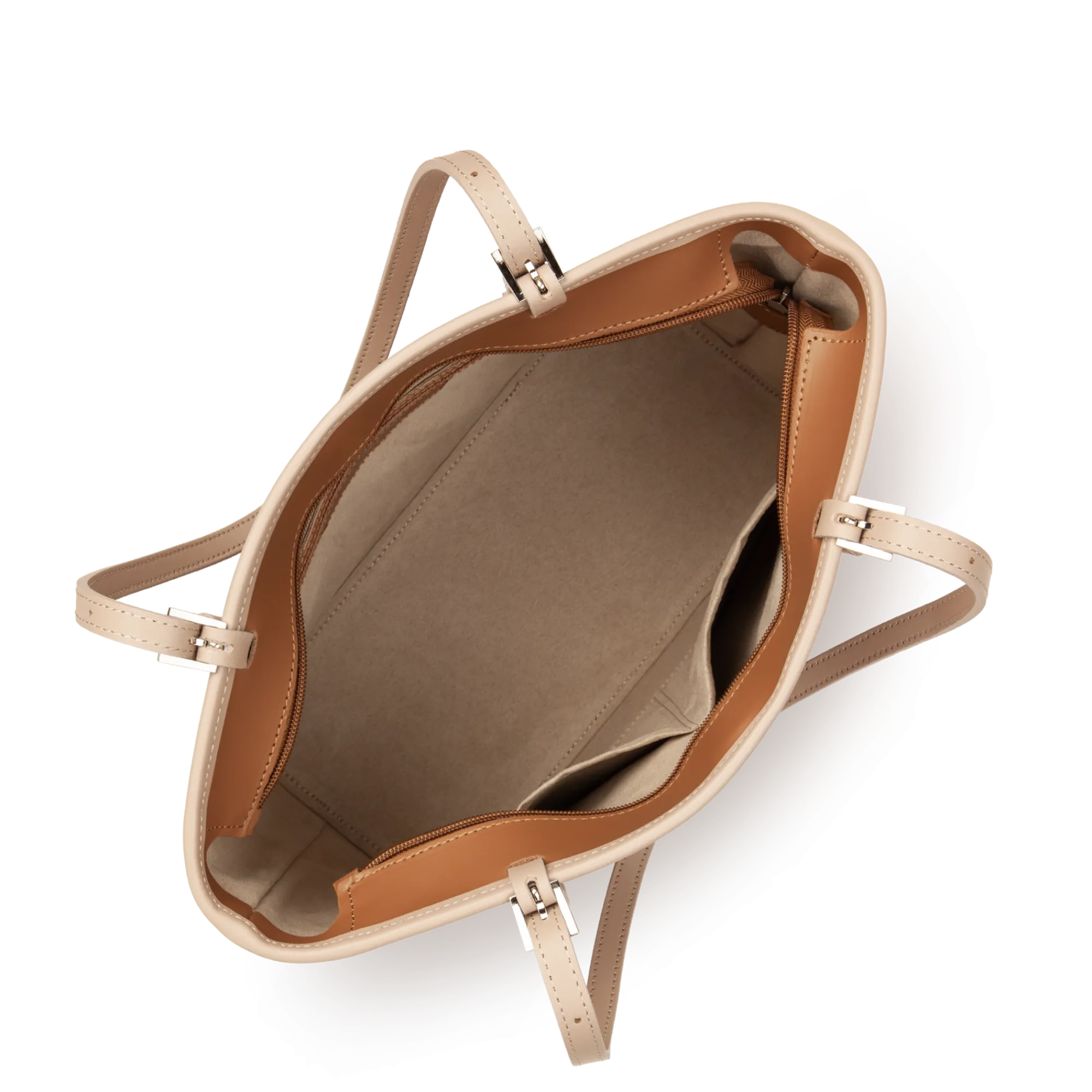 Sac cabas épaule Femme Sacs Porté Épaule|Smooth