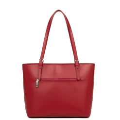 Sac cabas épaule Femme Sacs Porté Épaule|Smooth