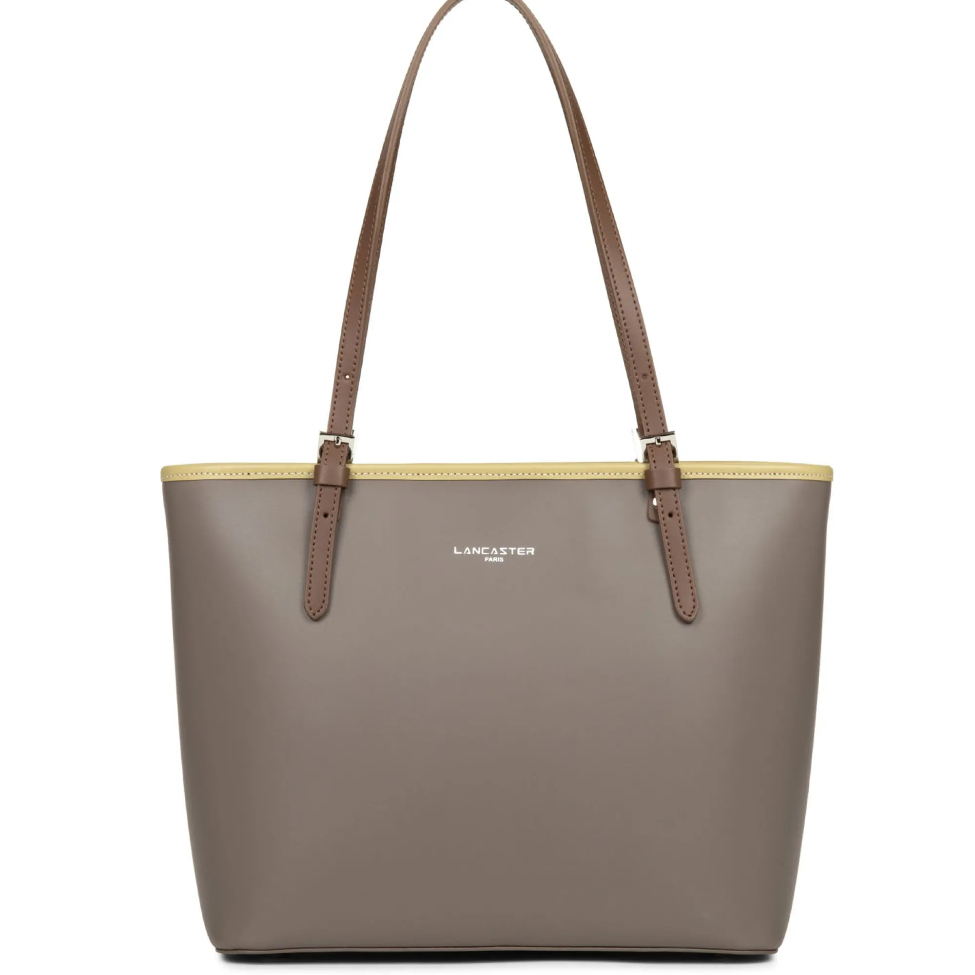 Sac cabas épaule Femme Sacs Porté Épaule|Smooth