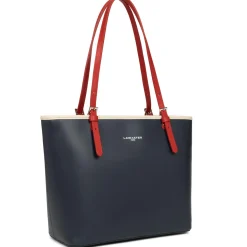 Sac cabas épaule Femme Sacs Porté Épaule|Smooth