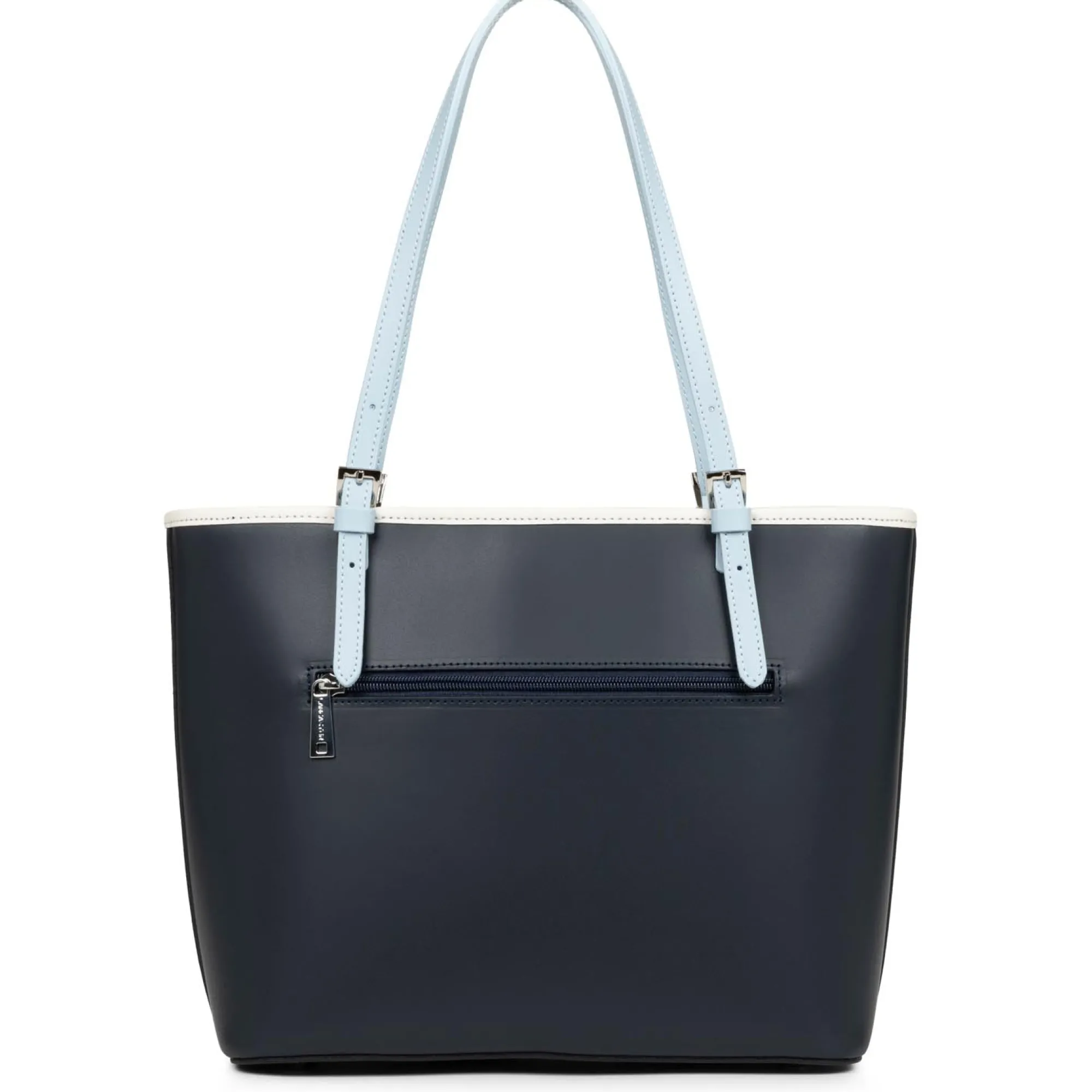 Sac cabas épaule Femme Sacs Porté Épaule|Smooth