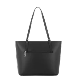 Sac cabas épaule Femme Sacs Porté Épaule|Smooth