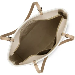 Sac cabas épaule Femme Sacs Porté Épaule|Smooth