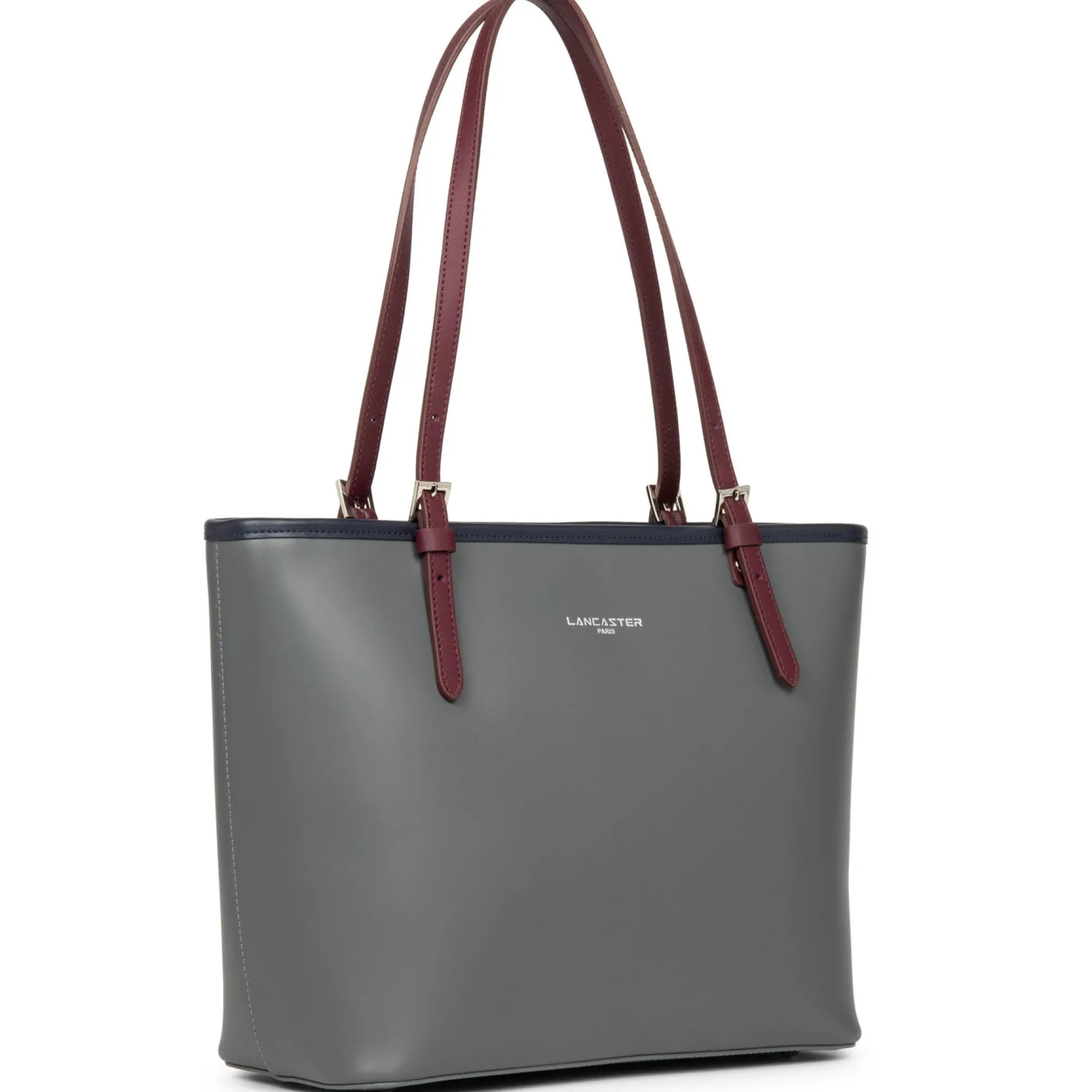 Sac cabas épaule Femme Sacs Porté Épaule|Smooth