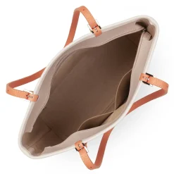 Sac cabas épaule Femme Sacs Porté Épaule|Smooth