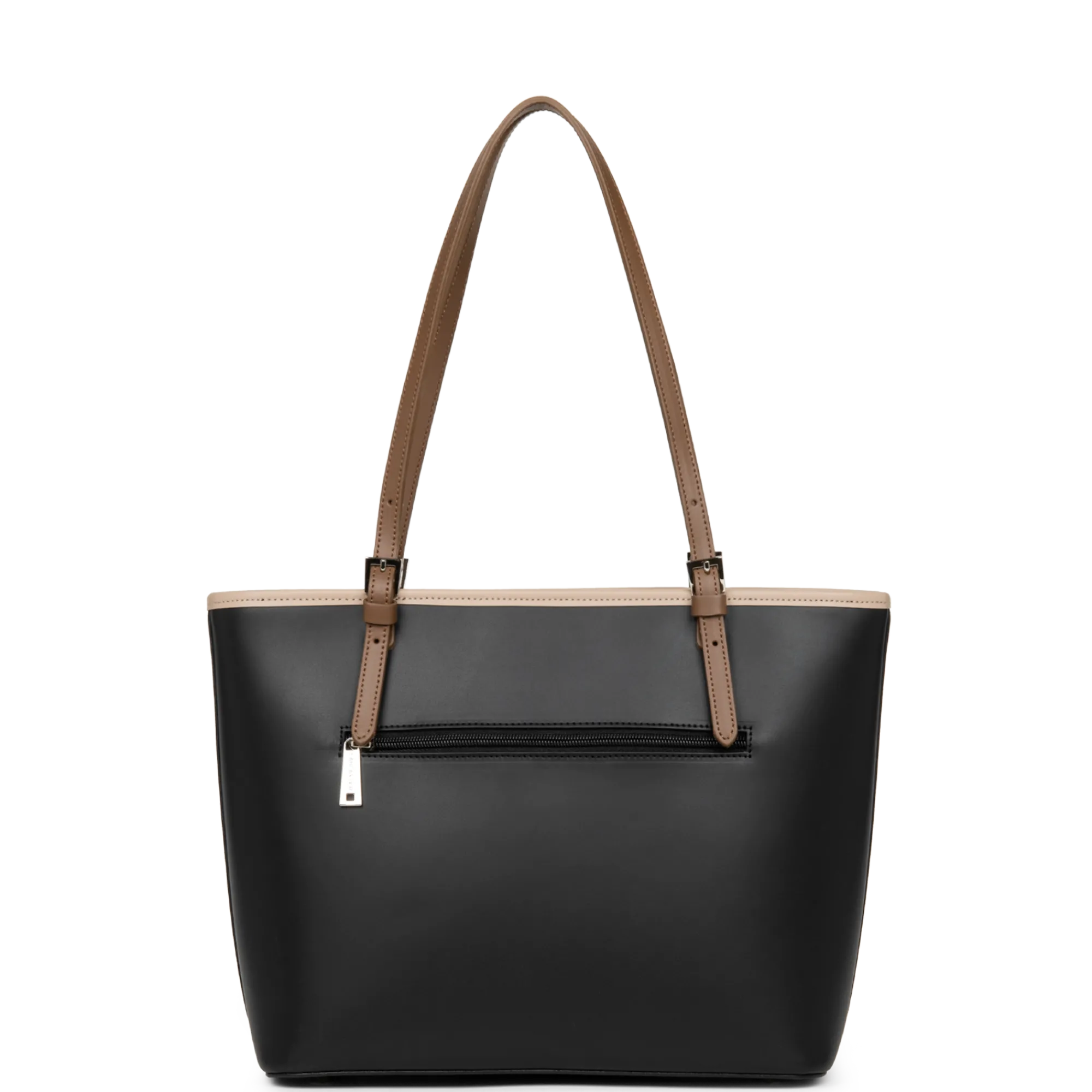 Sac cabas épaule Femme Sacs Porté Épaule|Smooth