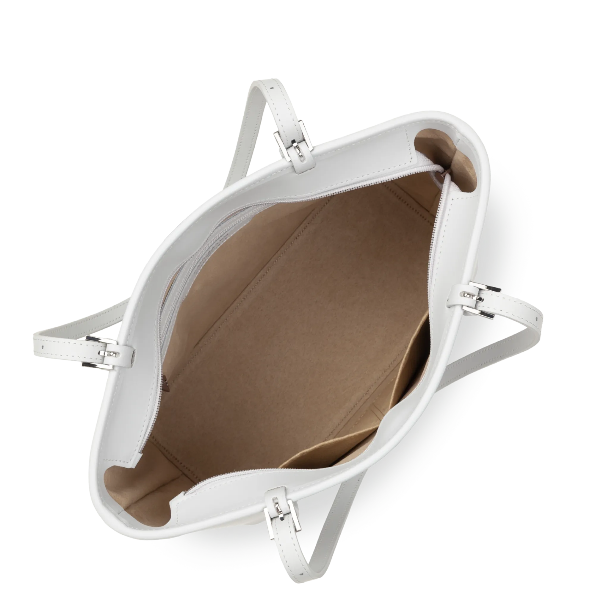 Sac cabas épaule Femme Sacs Porté Épaule|Smooth