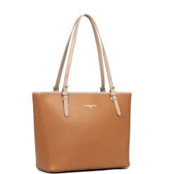Sac cabas épaule Femme Sacs Porté Épaule|Smooth