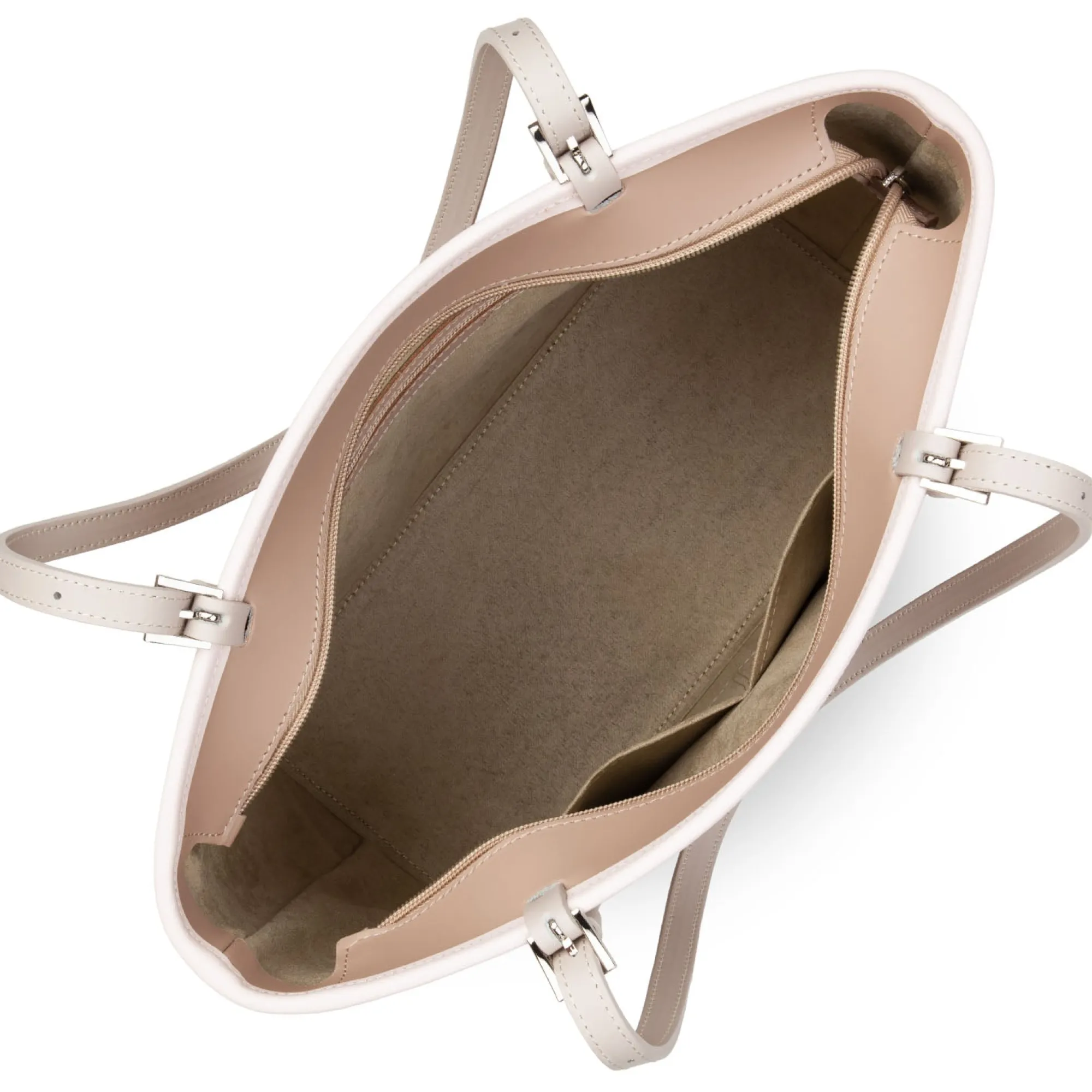 Sac cabas épaule Femme Sacs Porté Épaule|Smooth