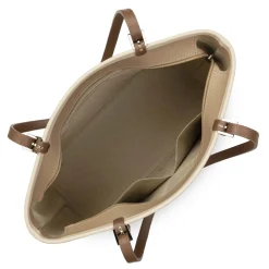 Sac cabas épaule Femme Sacs Porté Épaule|Smooth