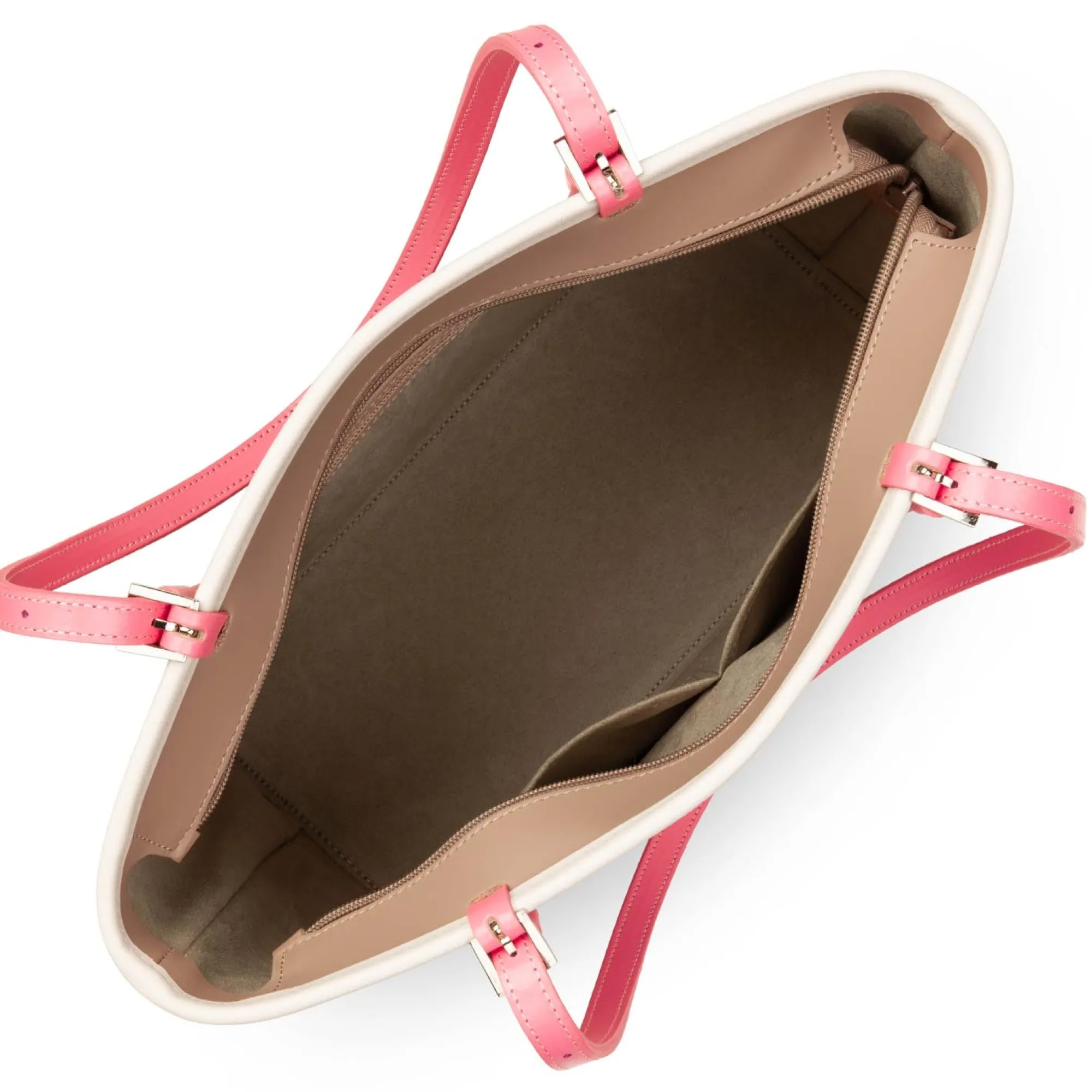 Sac cabas épaule Femme Sacs Porté Épaule|Smooth