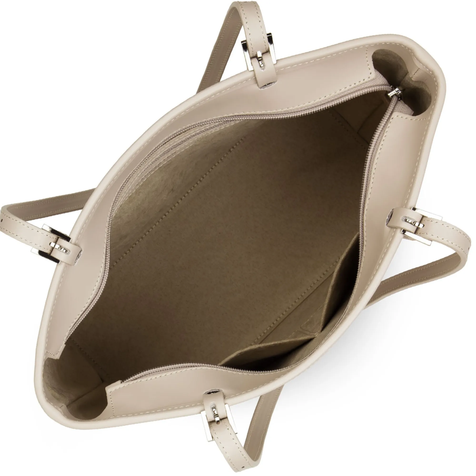 Sac cabas épaule Femme Sacs Porté Épaule|Smooth