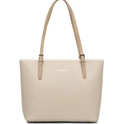 Sac cabas épaule Femme Sacs Porté Épaule|Smooth