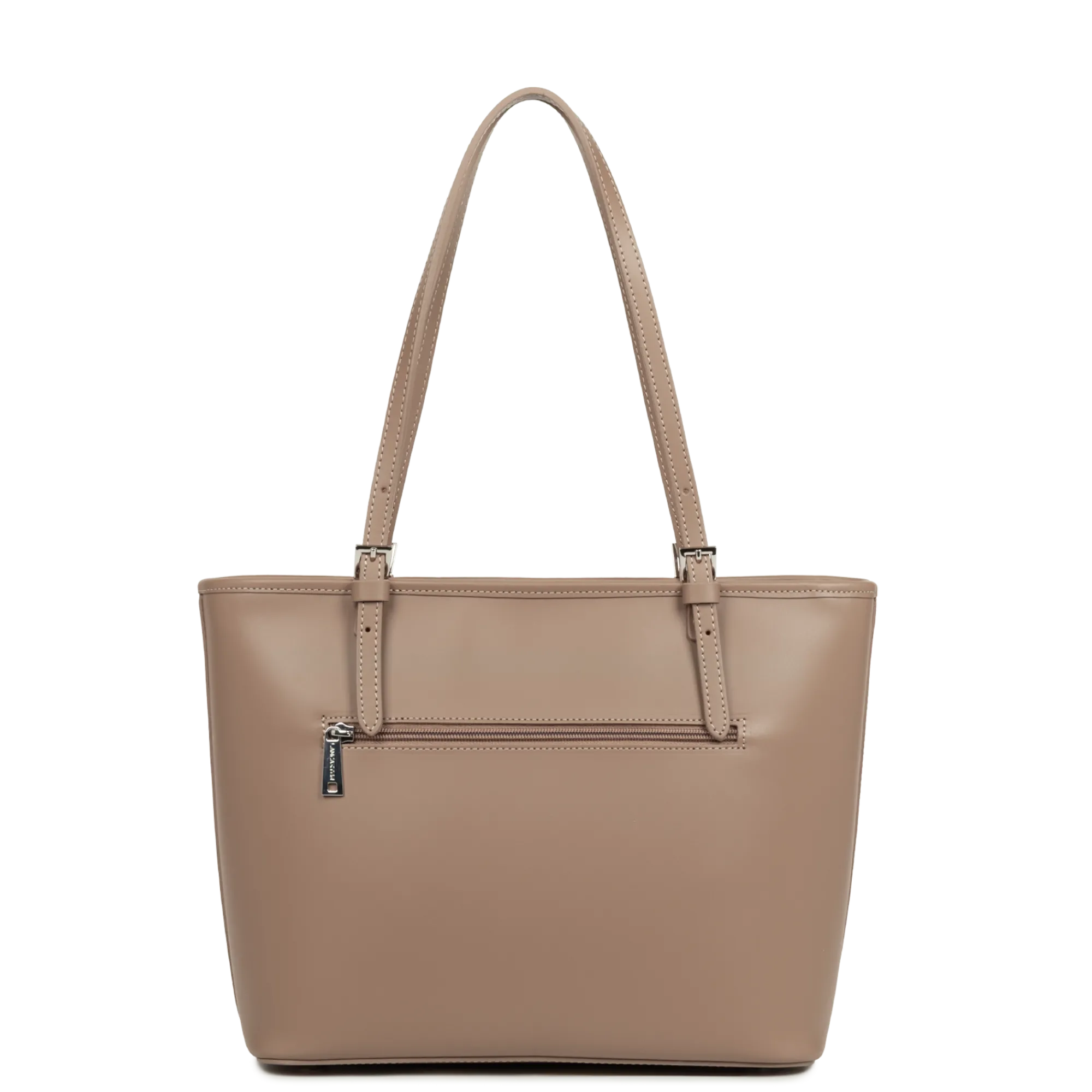 Sac cabas épaule Femme Sacs Porté Épaule|Smooth