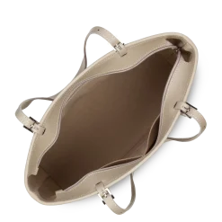 Sac cabas épaule Femme Sacs Porté Épaule|Smooth