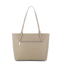 Sac cabas épaule Femme Sacs Porté Épaule|Smooth