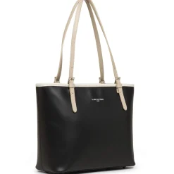 Sac cabas épaule Femme Sacs Porté Épaule|Smooth