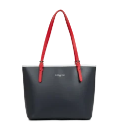 Sac cabas épaule Femme Sacs Porté Épaule|Smooth