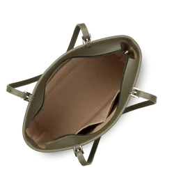 Sac cabas épaule Femme Sacs Porté Épaule|Smooth