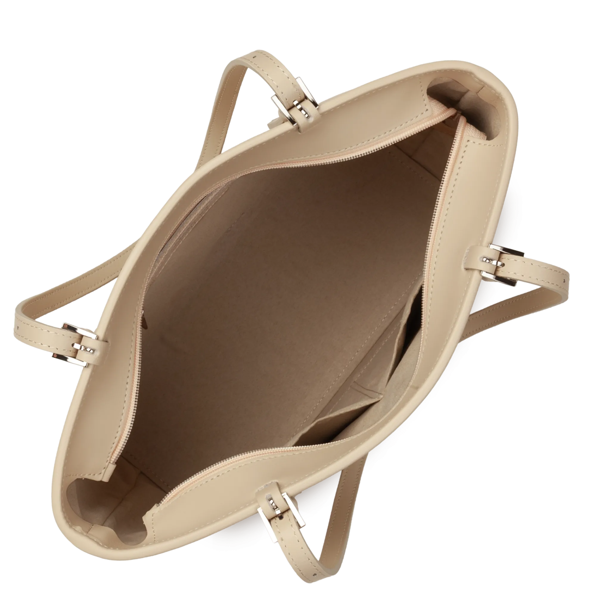 Sac cabas épaule Femme Sacs Porté Épaule|Smooth