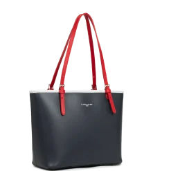 Sac cabas épaule Femme Sacs Porté Épaule|Smooth
