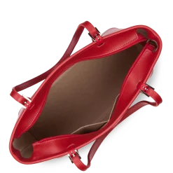 Sac cabas épaule Femme Sacs Porté Épaule|Smooth