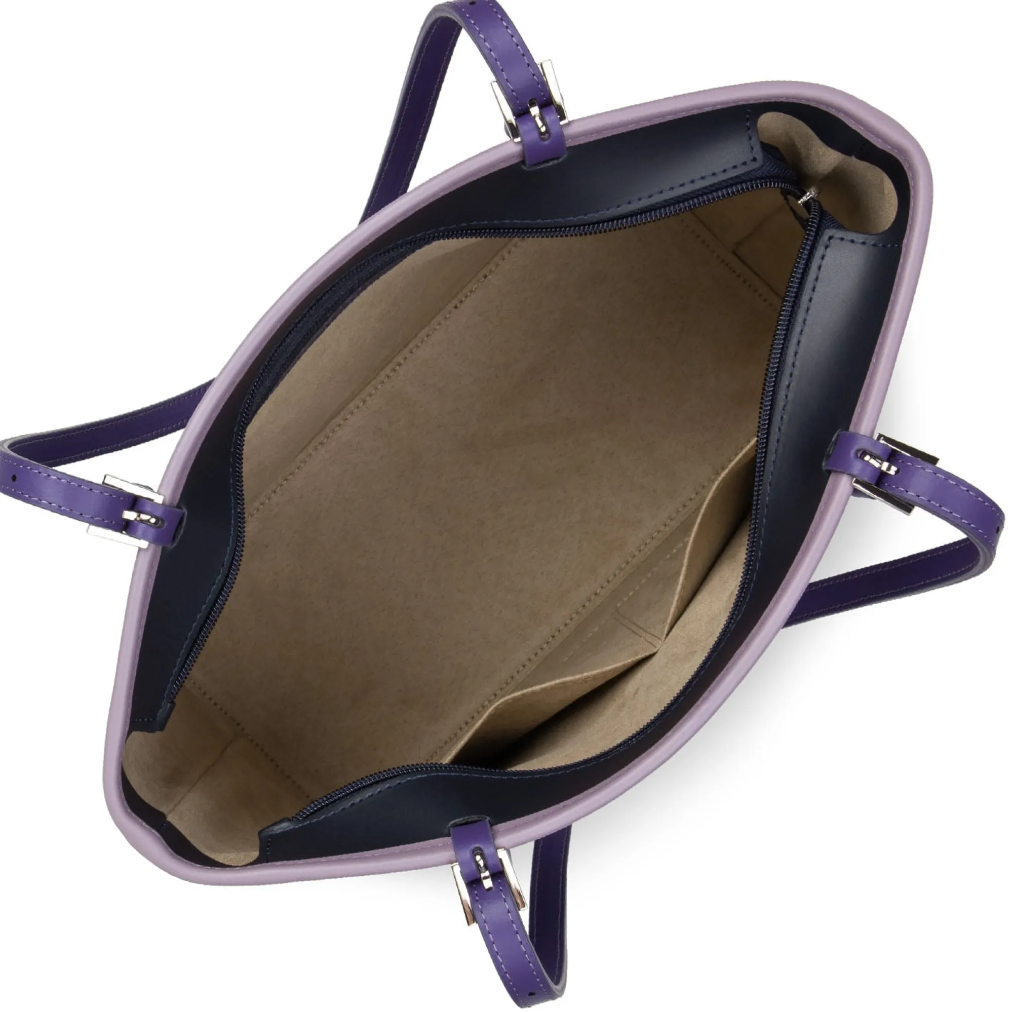 Sac cabas épaule Femme Sacs Porté Épaule|Smooth