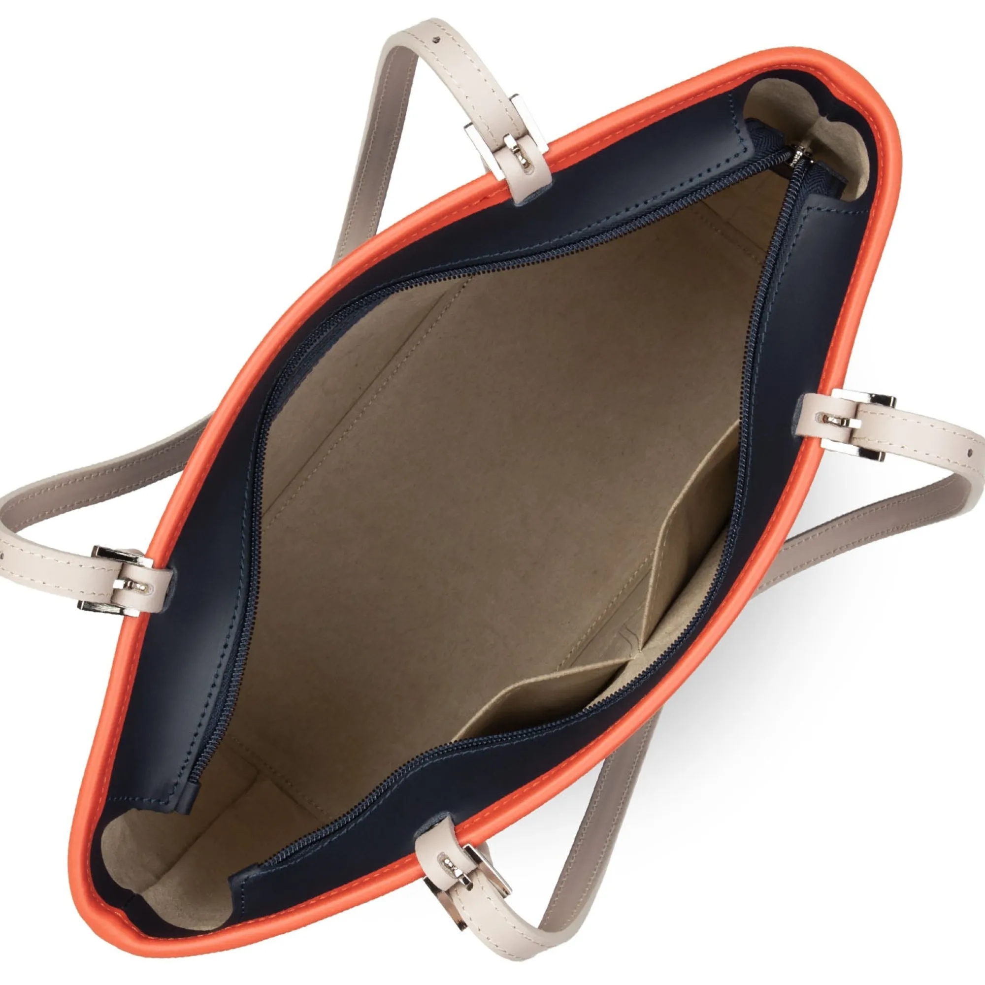 Sac cabas épaule Femme Sacs Porté Épaule|Smooth