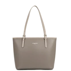 Sac cabas épaule Femme Sacs Porté Épaule|Smooth