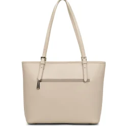 Sac cabas épaule Femme Sacs Porté Épaule|Smooth