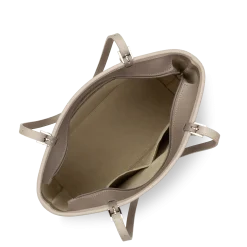 Sac cabas épaule Femme Sacs Porté Épaule|Smooth