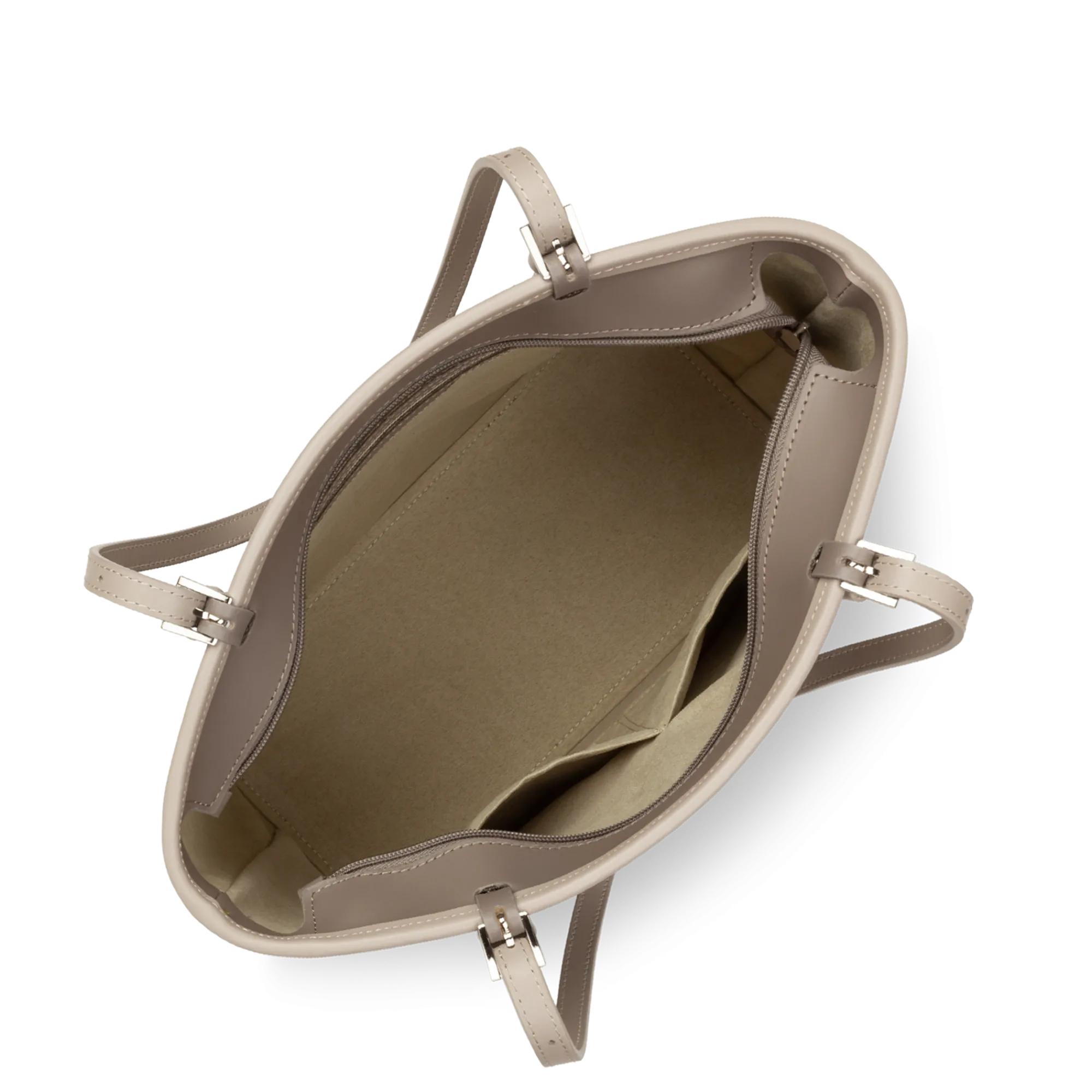 Sac cabas épaule Femme Sacs Porté Épaule|Smooth