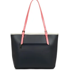 Sac cabas épaule Femme Sacs Porté Épaule|Smooth