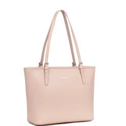 Sac cabas épaule Femme Sacs Porté Épaule|Smooth